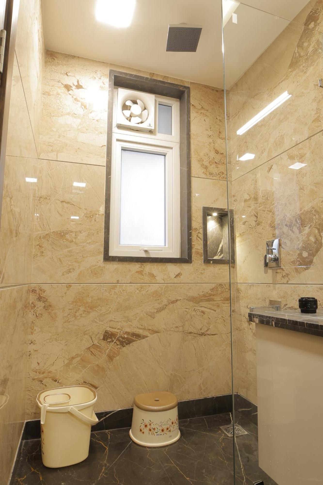 مبيت وإفطار نيودلهي Under My Roof Superio المظهر الخارجي الصورة